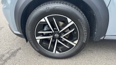 Nissan Juke 1.0 DiG-T N-Connecta 5dr DCT Petrol Hatchback